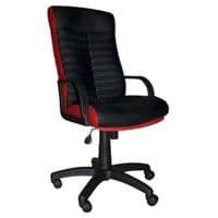 Офисное кресло ПРИМТЕКС ПЛЮС Orbita Lux combi D-5/S-3120 (Orbita Lux combi D-5/H-2210) (Orbita Lux combi D-5/S-3120)