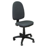 Офисное кресло ПРИМТЕКС ПЛЮС Prestige GTS C-38 Grey (Prestige GTS C-38)
