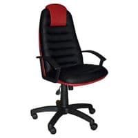 Офісне крісло ПРИМТЕКС ПЛЮС Tunis P combi D-5/S-3120 (Tunis P combi D-5/S-3120)