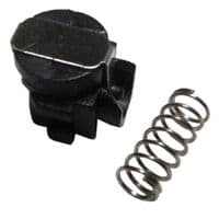 Втулка контакт PCR с пружиной Samsung ML-1210/SCX-4200/4300/D109 VEAYE (CNT-ML-PCR)
