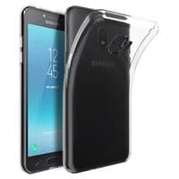 Чохол для моб. телефону Laudtec для Samsung Galaxy J2 Core Clear tpu (Transperent) (LC-J2C)
