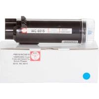 Тонер-картридж BASF Xerox Ph 6510N / WC6515N / 6515DN жовтий (KT-106R03693)