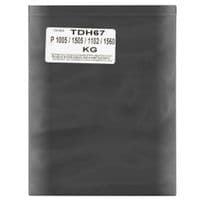 Тонер HP LJ P1560 / Canon728 / 712 / CB435A / CB436A / CE278A / CE285A 1 кг / Укр IPM (UTSH87B-1)