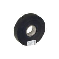 Лента к принтерам 25,4мм х100м HD SPOOL Black WWM (S25.100H)