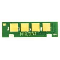 Чип для картриджа Samsung SL-M2625/2825/2675/2875 3K MLT-D116L EVERPRINT (CHIP-SAM-SL-M2625)