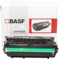 Картридж BASF для HP LJ Enterprise M607 / M608 / M609 / M631 / M632 Black 11K (KT-CF237A)