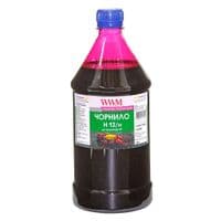 Чернила WWM HP №10/11/82 1000г Magenta (H12/M-4)