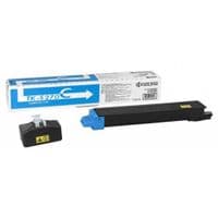 Тонер-картридж Kyocera TK-5270C Yellow 6K (1T02TVCNL0)