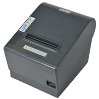 Принтер чеків GEOS RP-3101 USB+Ethernet (RP3101)