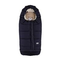 Зимовий конверт Nuvita СUCCIOLI JUNIOR синій (NV9605CUCCIOLOJRBLUE)