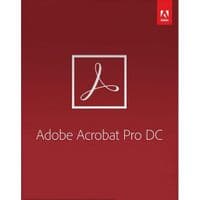 Офісний додаток Adobe Acrobat Pro DC Teams Multiple/Multi Lang Lic Subs New 1Year (65297934BA01A12)