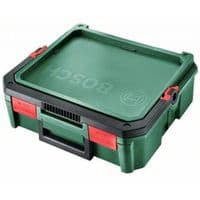 Ящик для інструментів BOSCH SystemBox порожній (1.600.A01.6CT)