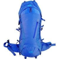 Рюкзак Tramp Floki 50+10 синій (TRP-046-blue)