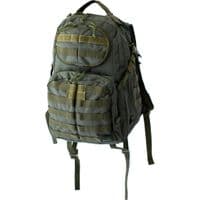 Рюкзак Tramp Commander coyote 50л (TRP-042)