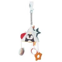 Іграшка-підвіска Taf Toys Полярне сяйво - Снігова Пірамідка (12255)