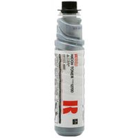 Тонер Ricoh 1270D/DT415BLK, чорний 7K (842338)