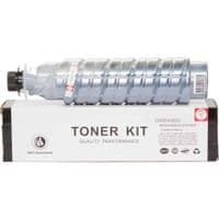 Тонер-картридж Ricoh тип 2220D 11K DT43BLK (842342)