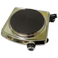 Електроплита Термія EPCH 1-1,5 / 230M2 (nerj)