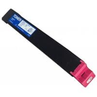 Тонер-картридж Tomoegawa KONICA MINOLTA TN210M / TN312M (260 г) Magenta (PM327M.260M)