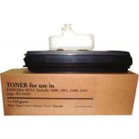 Тонер-картридж Tomoegawa KYOCERA TK-4105 (510 г) TASKalfa 1800/1801/2200/2201 (PY444Y.611)