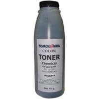 Тонер HP CLJ CP1215 / M252 / 277/451/475 Chemical (45г) Magenta Tomoegawa (THP1215M45)