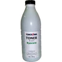 Тонер KYOCERA TK-1150 / TK-1160 / TK-1170 (500г) Tomoegawa (TG-KM2040-05)