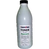 Тонер KYOCERA TK-3100/TK-3110/TK-3130/TK-3150 (500г) Tomoegawa (TG-KM2100-05)