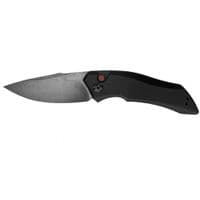 Нож Kershaw Launch 1 черный (7100BW)