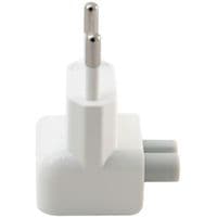 Перехідник EXTRADIGITAL мережевий 220В для адаптерів Apple MagSafe Premium (KBP1739)