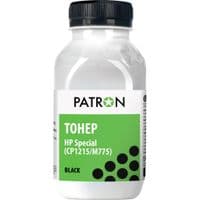 Тонер HP CLJ CP1025/1215,M252/452/552, Special, BLACK, 60 g PATRON (PN-HCS-P-B-060)