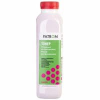 Тонер HP CLJ CP1025/1215,M252/452/552, Special, MAGENTA,250 g PATRON (PN-HCS-P-M-250)