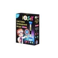 Набор для экспериментов Same Toy Система очистки воды (611UT)
