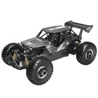 Іграшка радіокерована Sulong Toys OFF-ROAD CRAWLER SPEEDKING Чорний 1:14 (SL-153RHMBl)