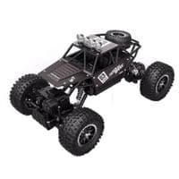Іграшка радіокерована Sulong Toys OFF-ROAD CRAWLER SUPERSPEED Коричневий 1:18 (SL-112RHMB)