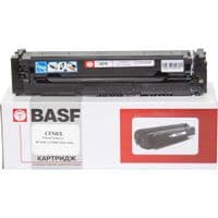 Картридж BASF для HP CLJ M280/M281/M254 X Cyan (KT-CF541Х)