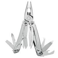 Мультитул LEATHERMAN Wingman синтетический чехол, карт. коробка (832523)