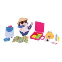 Ігровий набір Li'l Woodzeez Набір для подорожей (WZ6541Z)