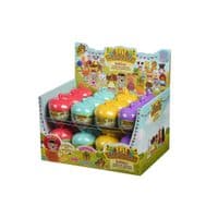 Фігурка Li'l Woodzeez Bobblehead Сюрприз. Серія 4 (64400GTZ)