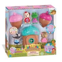 Фігурка Li'l Woodzeez Bobblehead 9 од Серія 3 (63300Z)