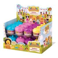Фігурка Li'l Woodzeez Bobblehead Сюрприз. Серія 3 (63400GTZ)