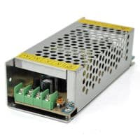 Блок питания для систем видеонаблюдения Ritar RTPS 12-84