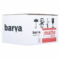 Папір BARVA 10x15, 180 g/m2, matt, 500 арк (A180-256)