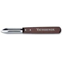 Овочечистка Victorinox 158 мм, дерев'яна ручка (5.0209)
