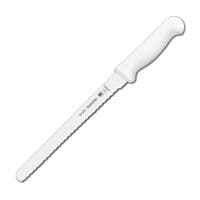 Кухонный нож Tramontina Professional Master слайсер для хлеб 203 мм в упаковке White (24627/188)