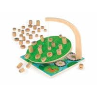 Настольная игра Janod Кувшинки (J02690)