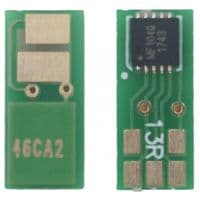 Чип для картриджа CANON 046 CYAN 2.3K EVERPRINT (CHIP-CAN-046-C)