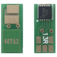 Чип для картриджа CANON 046 YELLOW 2.3K EVERPRINT (CHIP-CAN-046-Y)