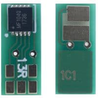 Чип для картриджа HP CLJ Pro M452/477, 2,3K, CYAN EVERPRINT (ALH-CF411A-2.3K)