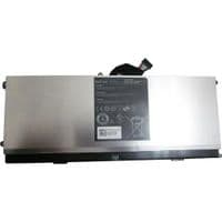 Акумулятор для ноутбука Dell XPS 15z (L511Z) 0HTR7, 64Wh (4000mAh), 8cell, 14.8V, Li-Pol, (A47123)