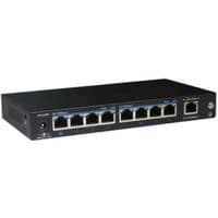 Комутатор мережевий UTEPO UTP1-SW0801-SP120 (UTP1-SW0801-SP120.)